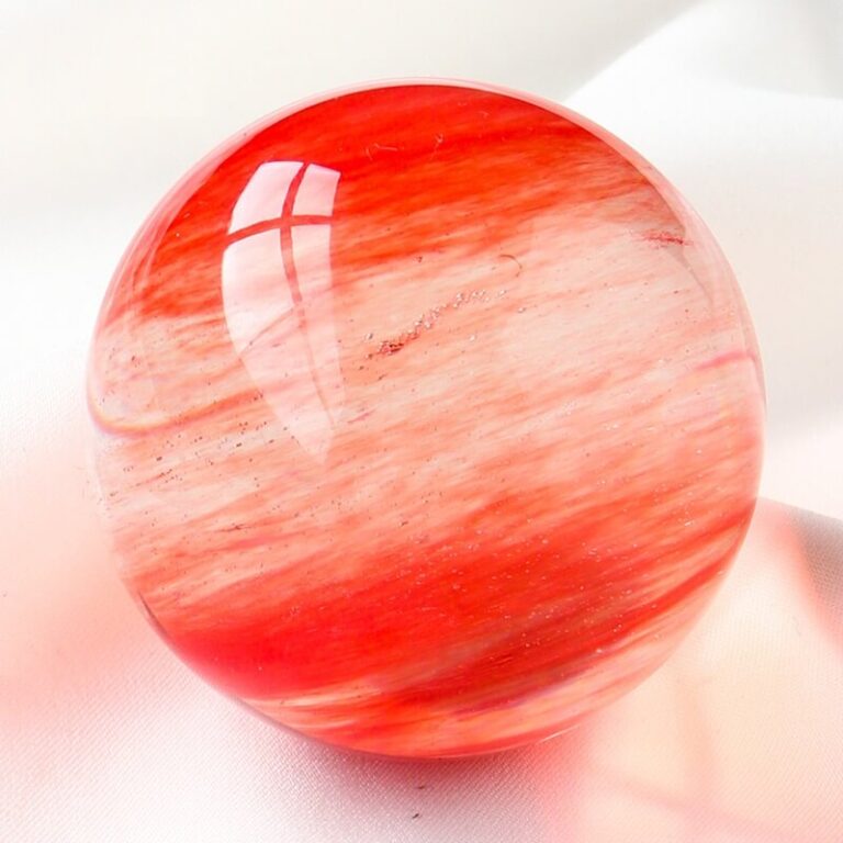 Crystal Sphere Balls Wholesale 1.8
