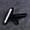 Obsidian Double Pointed Tower Crystals
