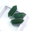 Green Aventurine Double Pointed Tower Crystal