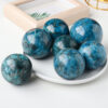 Apatite Ball Sphere Crystal Stone
