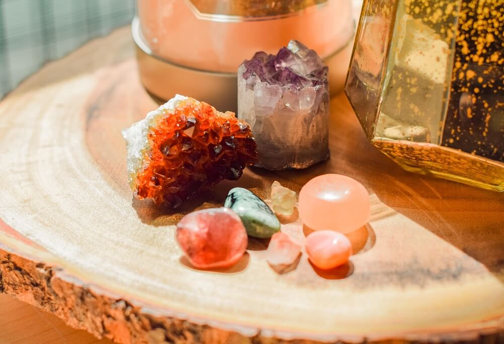 wholesale crystals in bulk