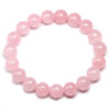 Rose Quartz Bracelet Crystal Beads Wholesale