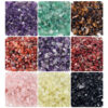 Colorful Crystals Gravel Tumbled Chakra