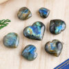 Labradorite Love Crystal Stone Wholesale