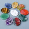 Worry Stones Energy Crystal Bulk