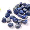 Lapis Lazuli Tumbled Stone Wholesale