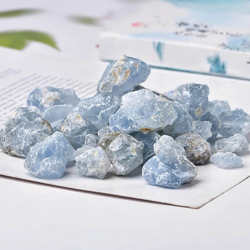 Raw Crystals wholesale