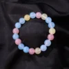 Candy Morganite Bracelet Bead Wholesale