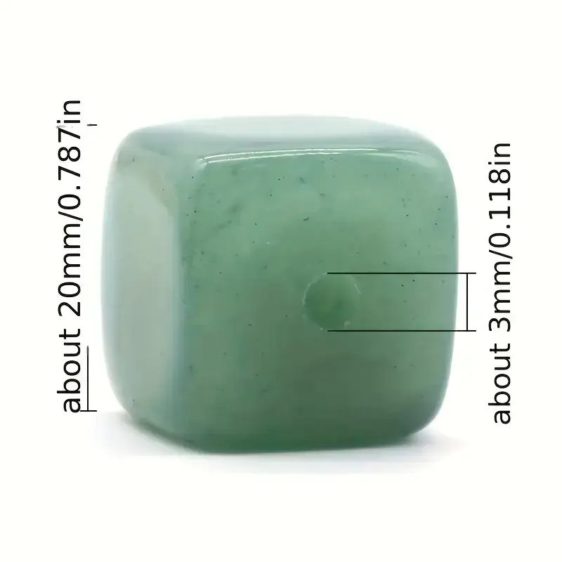 Natural Agate Crystal Incense Holders - Image 10