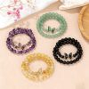 2pcs Butterfly Crystal Bracelets For Women