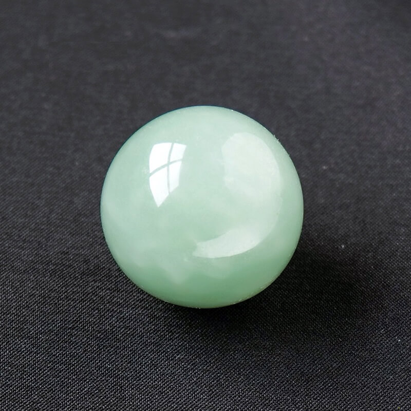0.8" Crystal Balls Colourful Stones Bulk - Image 7