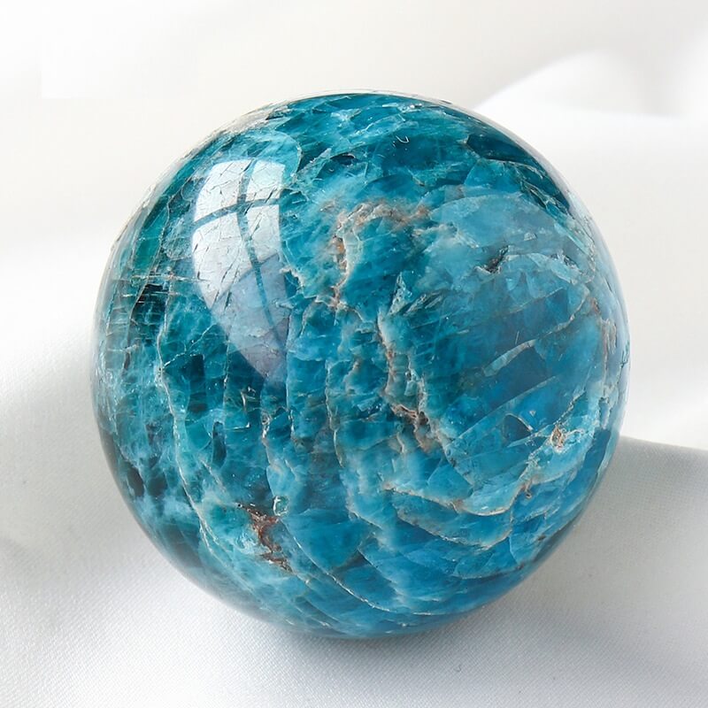 1.8" Crystal Sphere Balls Wholesale - Image 4