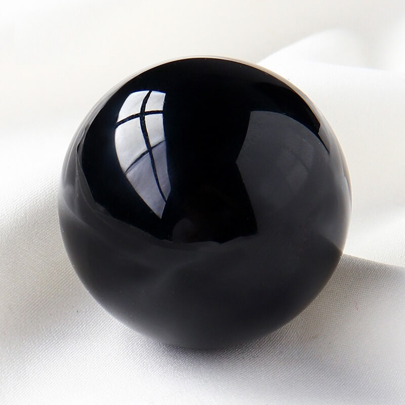 1.8" Crystal Sphere Balls Wholesale - Image 13