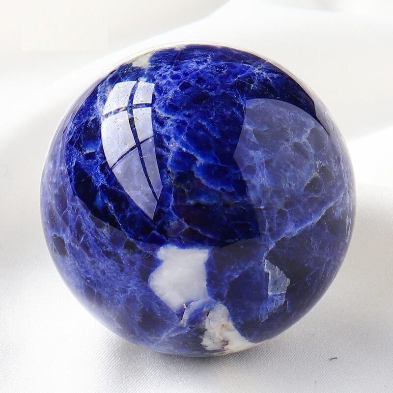 1.8" Crystal Sphere Balls Wholesale - Image 16