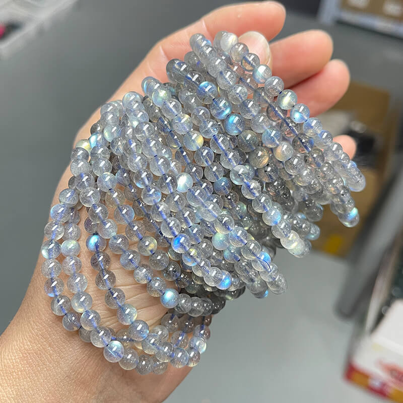 Moonstone Bracelets Crystal Wholesale