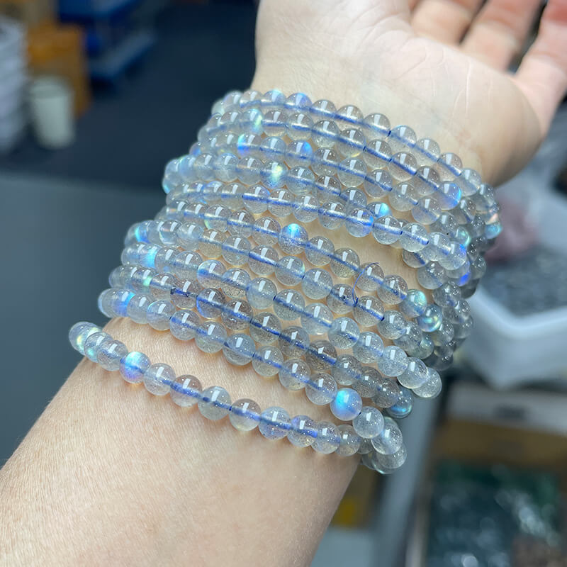 Moonstone Bracelets Crystal Wholesale