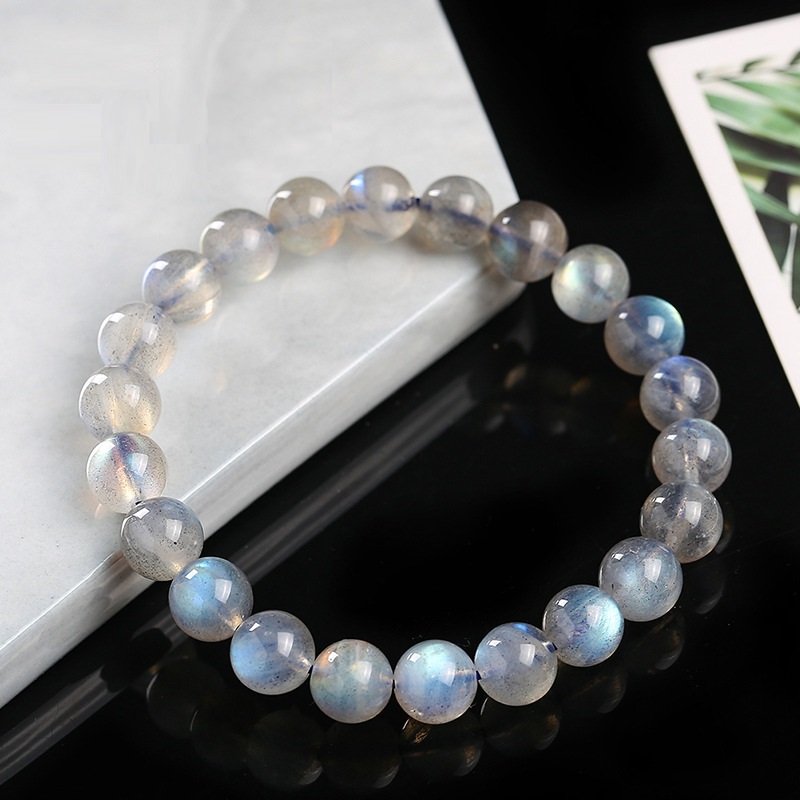 Moonstone Bracelets Crystal Wholesale - Image 3