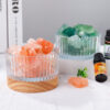 Crystal Stones Diffuser Aromatherapy Light