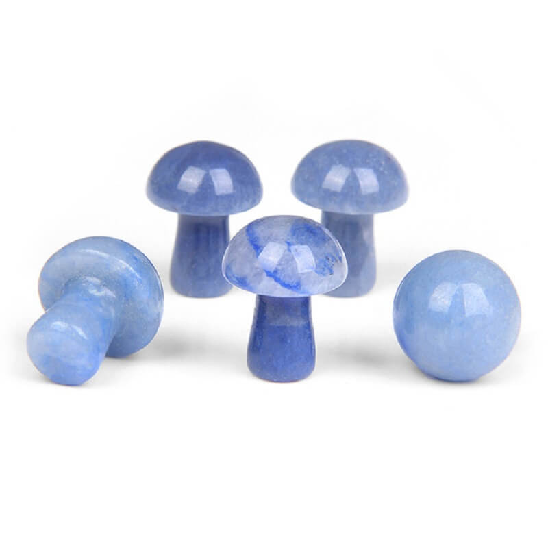 Mini Mushroom Crystals Stone Bulk - Image 6