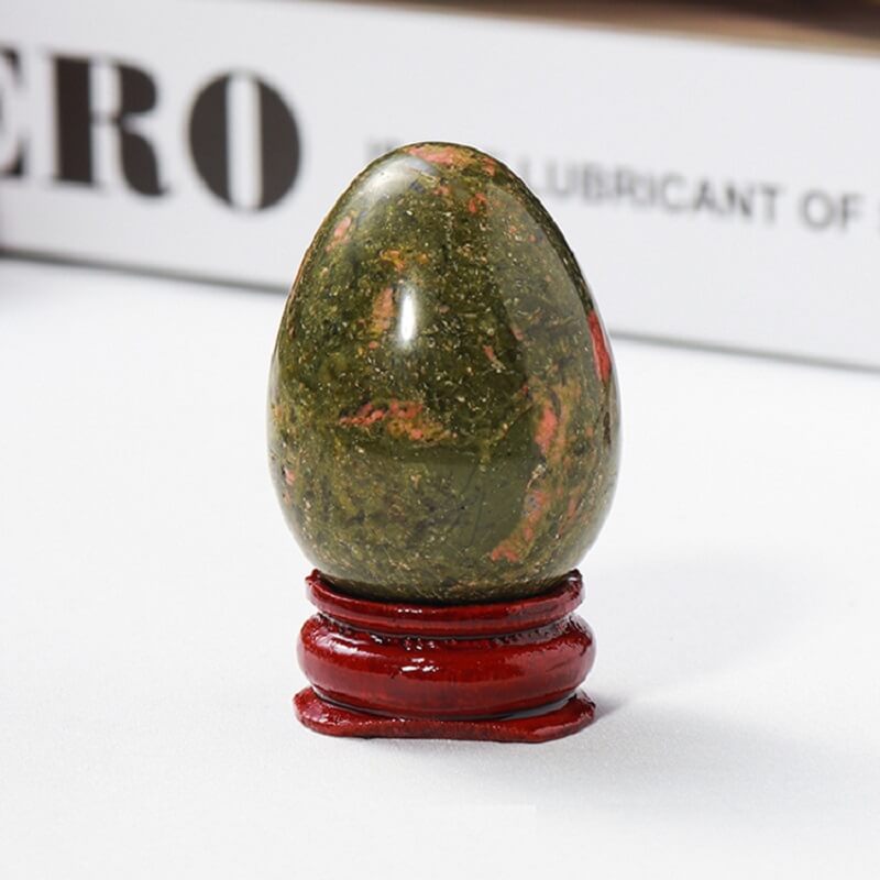 Easter Eggs Crystal Bulk Home Christmas Decor - Image 9