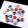 Heart Shaped Crystal