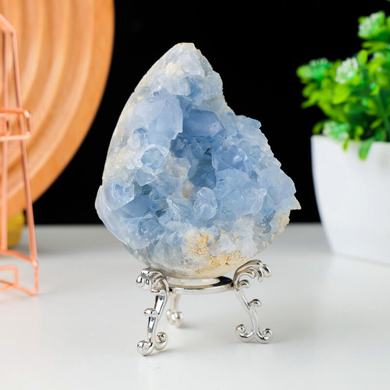Kyanite Cluster Wholesale Healing Crystal Stone - Image 3