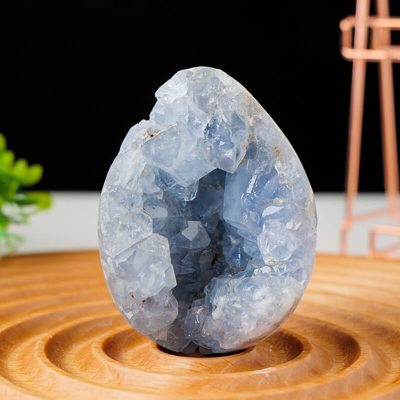 Alternative view of Kyanite Cluster Wholesale Healing Crystal Stone