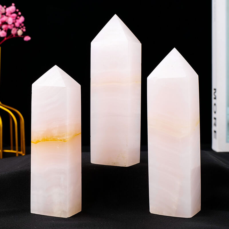 Mangano Calcite
