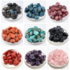 Raw Crystal Stone Aromatic Stones