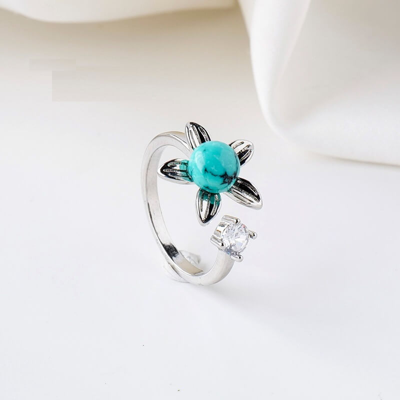 Colored Shaped Ring Wholesale - Image 5
