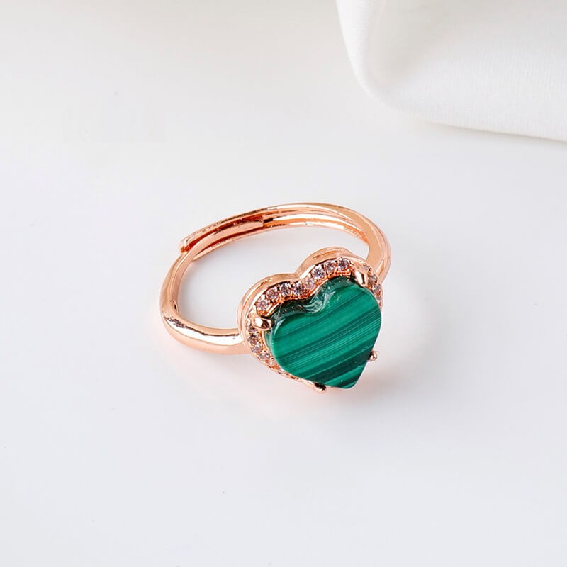 Colored Shaped Ring Wholesale - Image 6