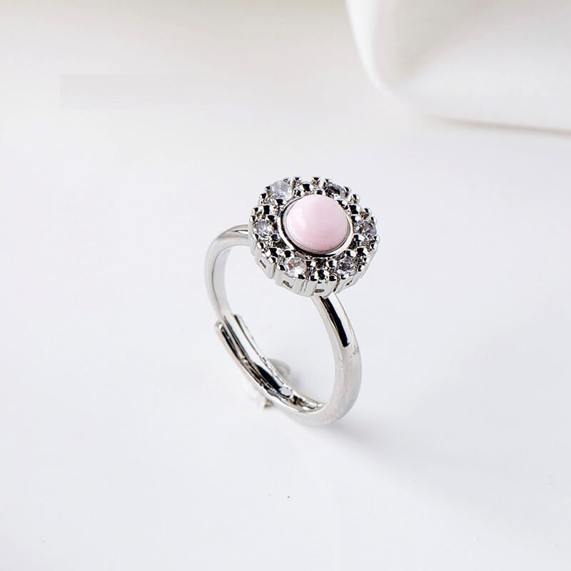 Colored Shaped Ring Wholesale - Image 8
