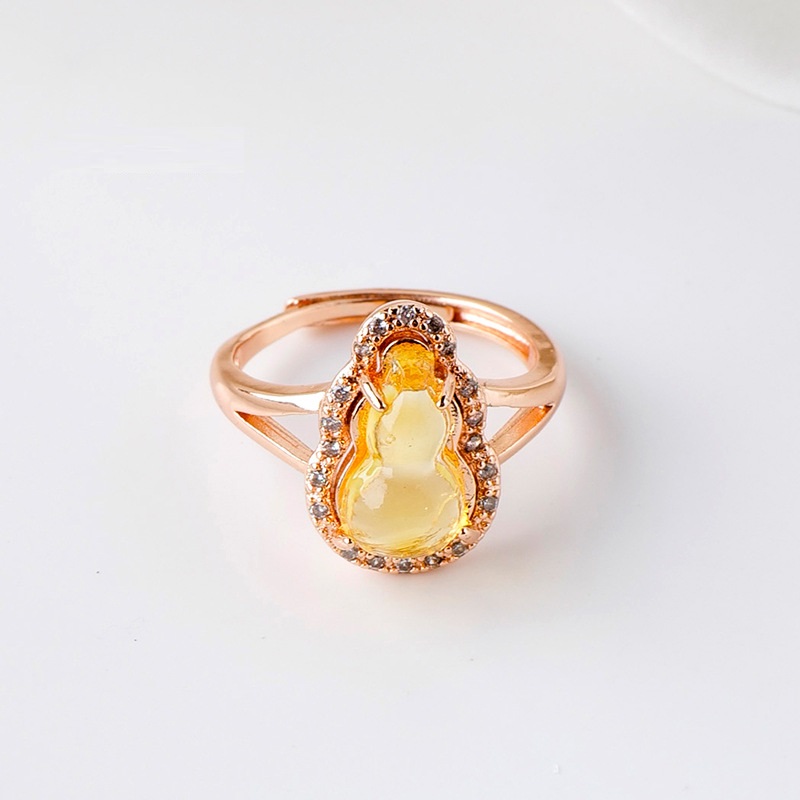 Colored Shaped Ring Wholesale - Image 9