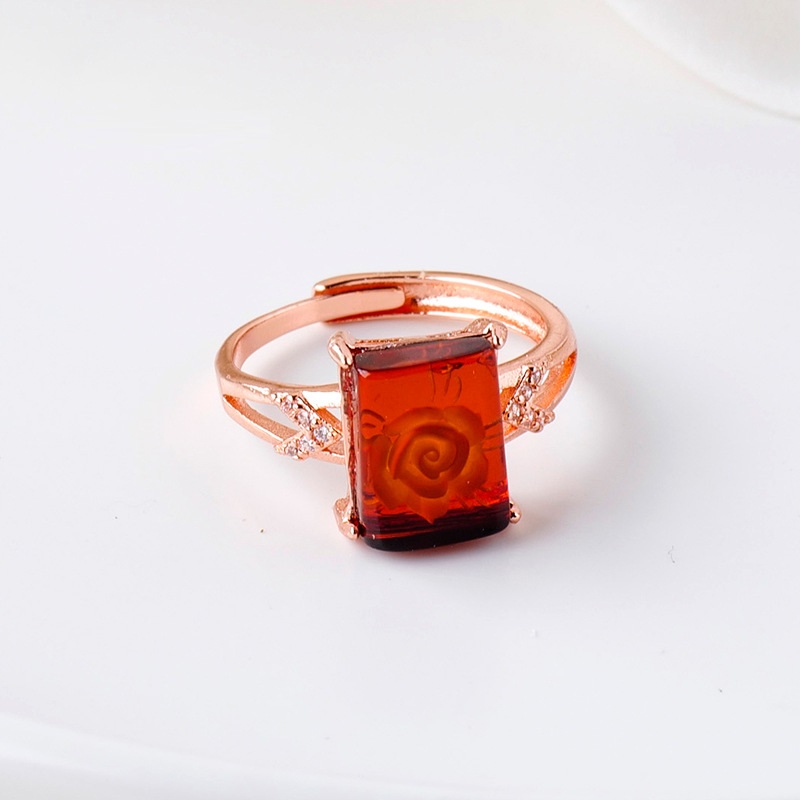Colored Shaped Ring Wholesale - Image 10