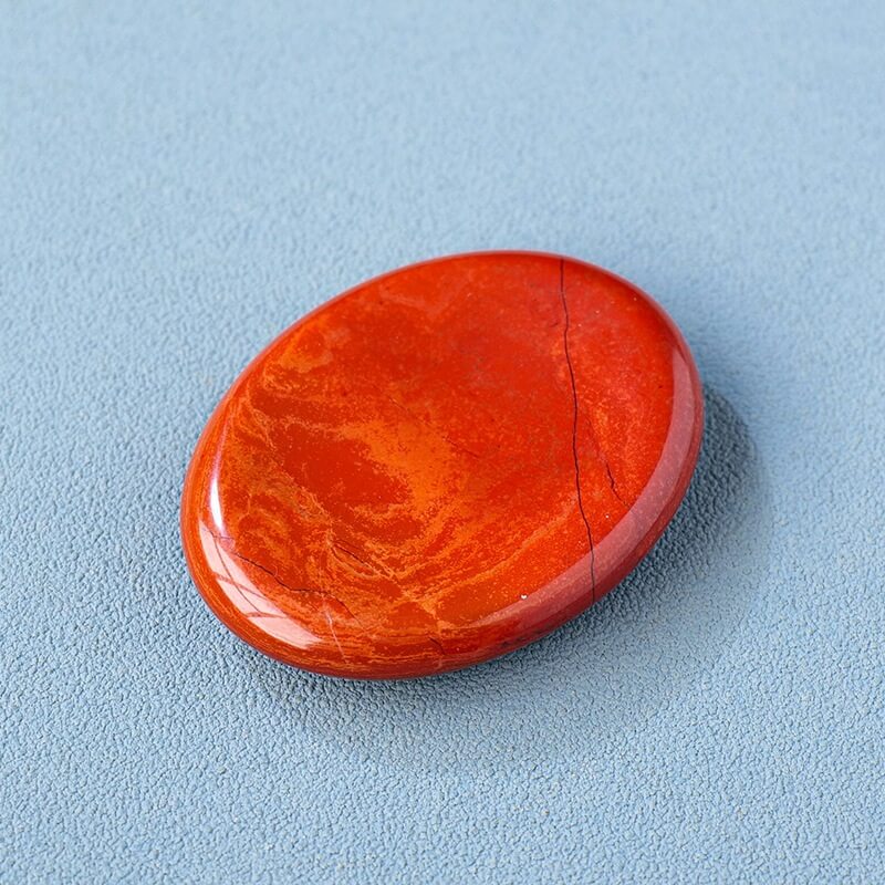 Worry Stones Energy Crystal In Bulk - Image 12