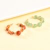 Bead Ring Crystal