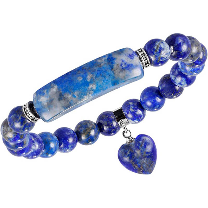 Beads Healing Stone Bracelet Jewelry - Image 5