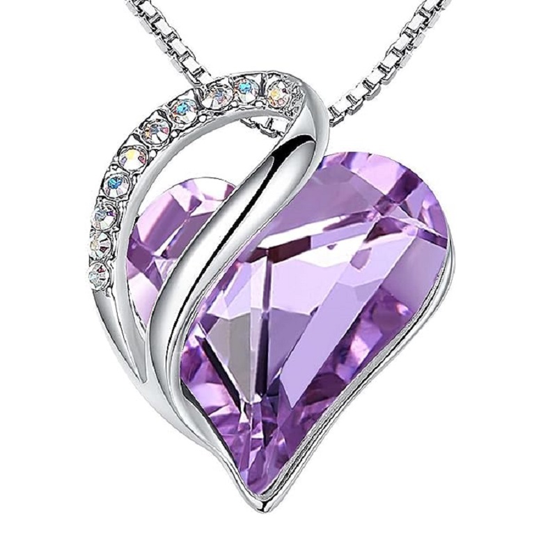 Love Pendant Jewelry Gifts For Wife Wholesale - Image 4