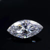 Moissanite Marquise Loose Stone Bulk new