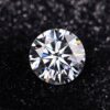Round D Color Moissanite Loose Stones Wholesale new