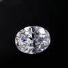 VVS1 Oval Loose Moissanite Wholesale DE FG H new
