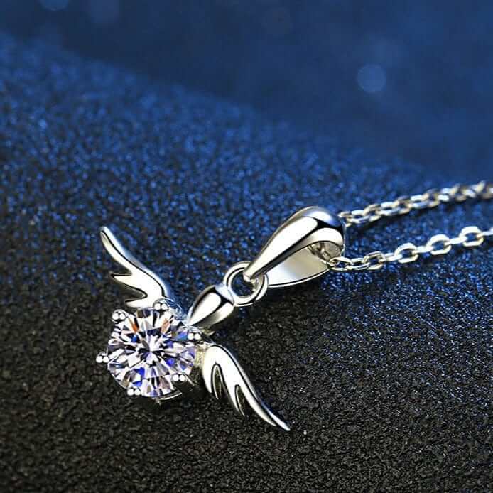 Wholesale Moissanite Necklace