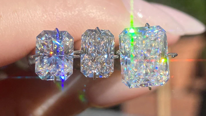 moissanite